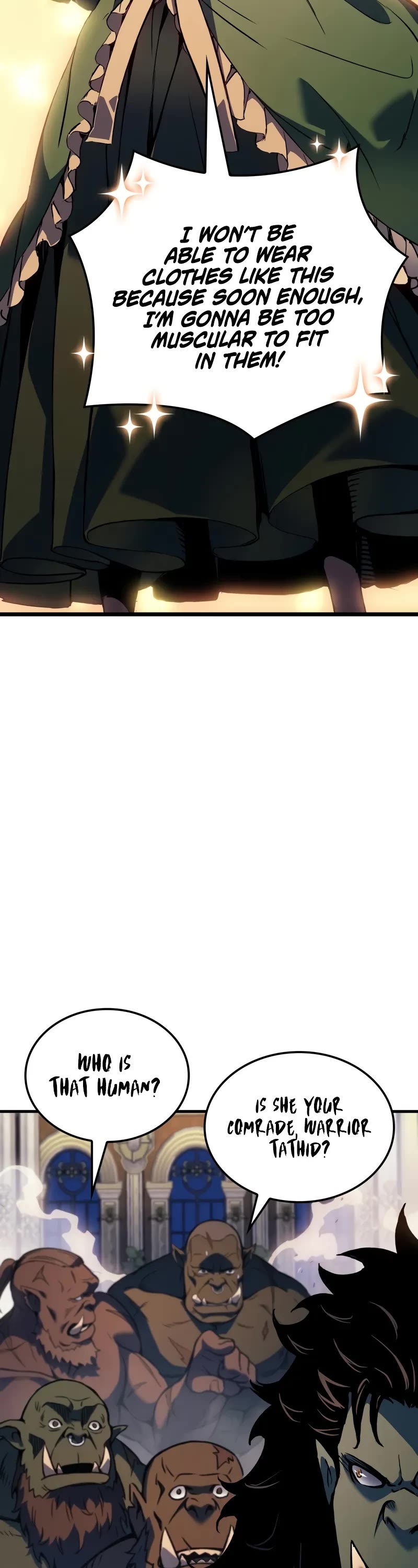 The Indomitable Martial King chapter 74 page 24