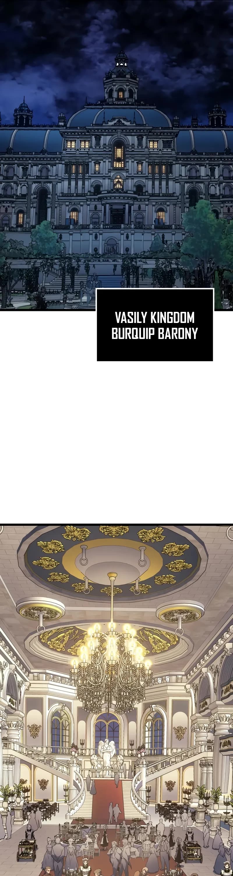 The Indomitable Martial King chapter 74 page 27