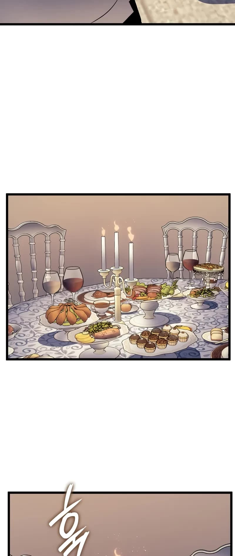 The Indomitable Martial King chapter 74 page 30