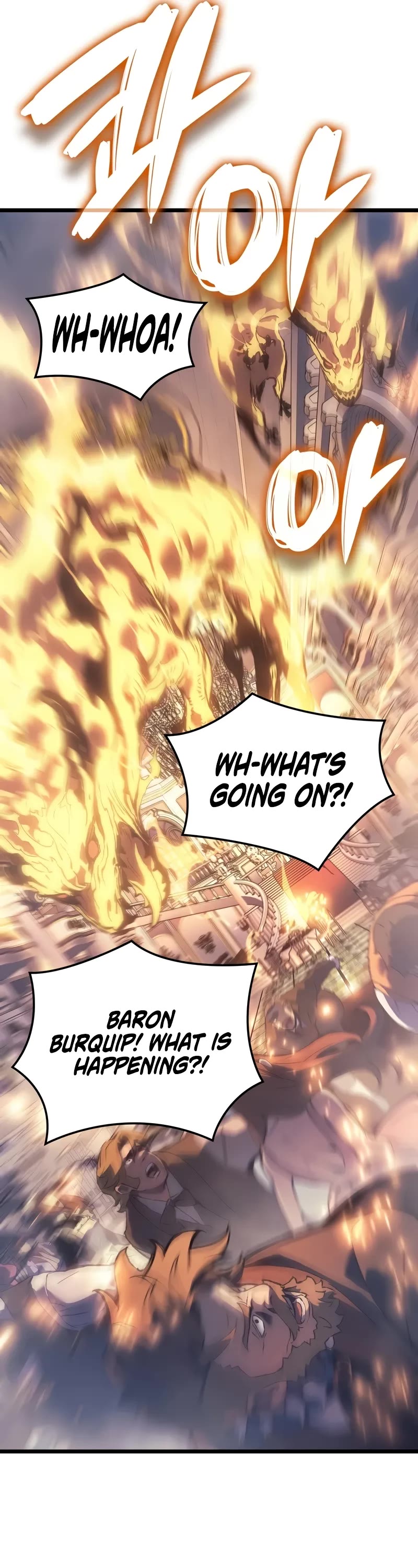 The Indomitable Martial King chapter 74 page 32