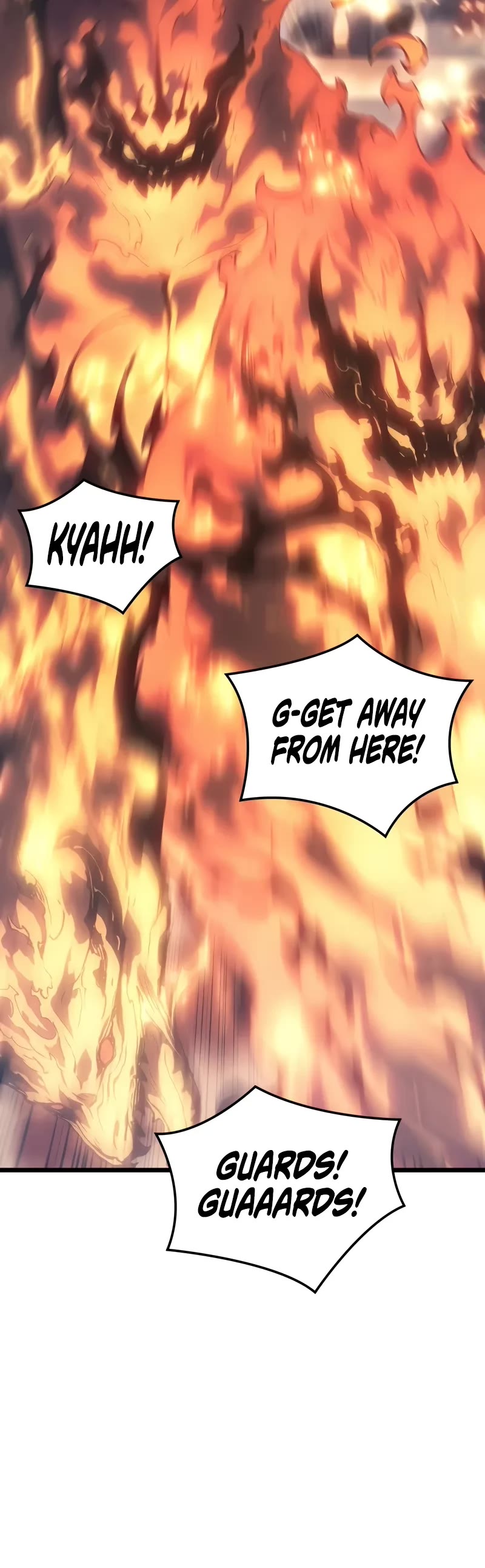 The Indomitable Martial King chapter 74 page 36