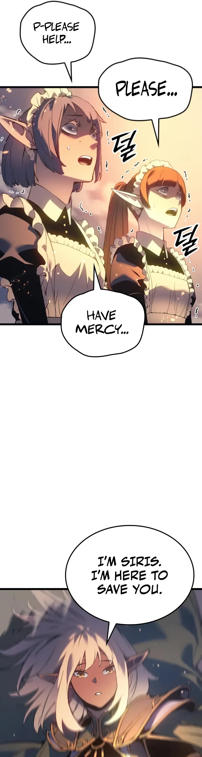 The Indomitable Martial King chapter 74 page 37