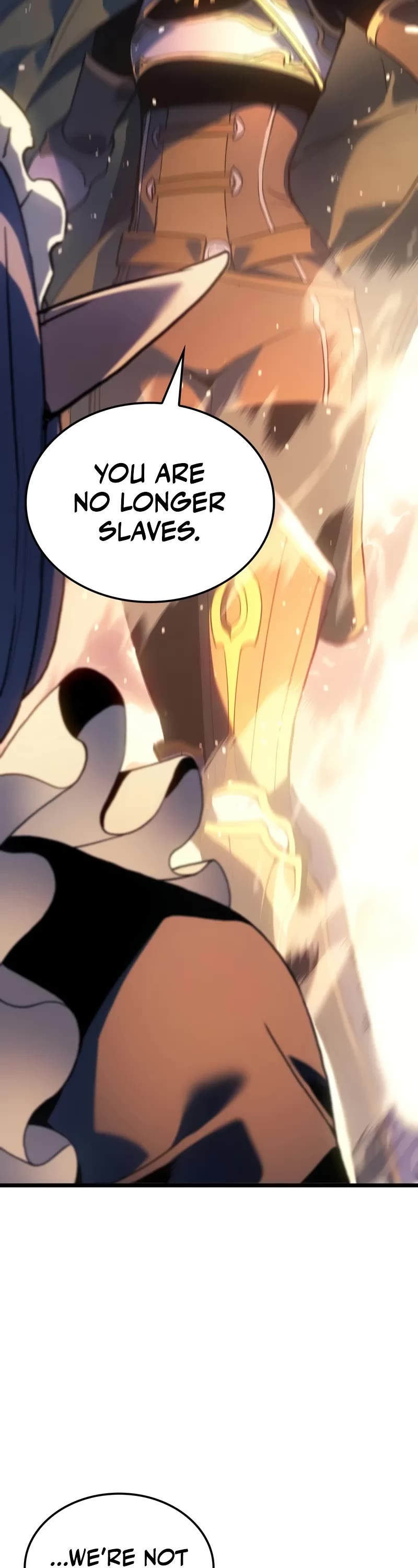 The Indomitable Martial King chapter 74 page 38