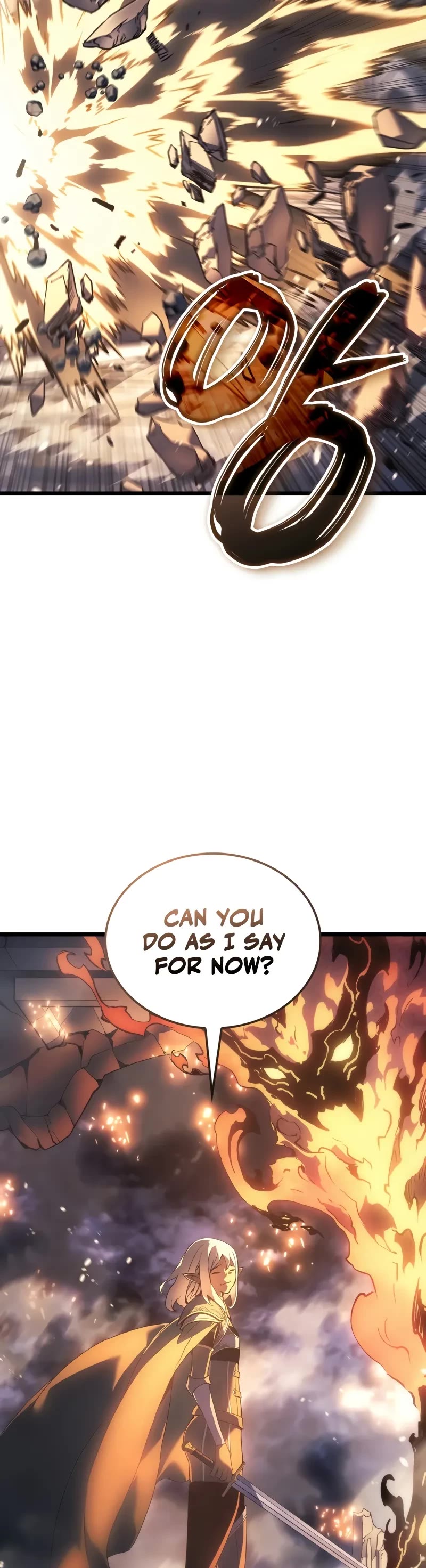 The Indomitable Martial King chapter 74 page 40