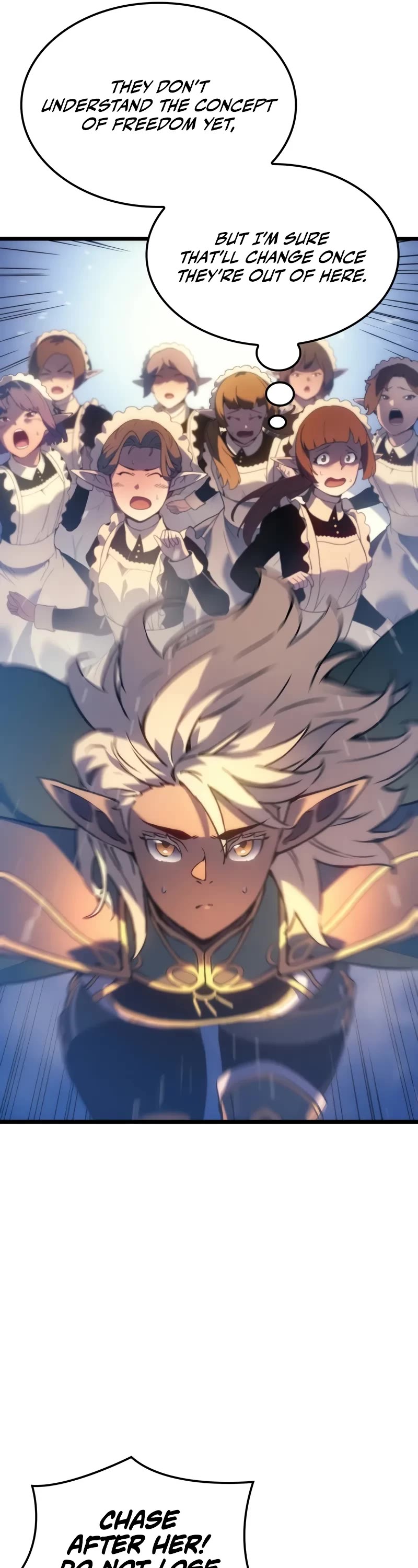 The Indomitable Martial King chapter 74 page 42