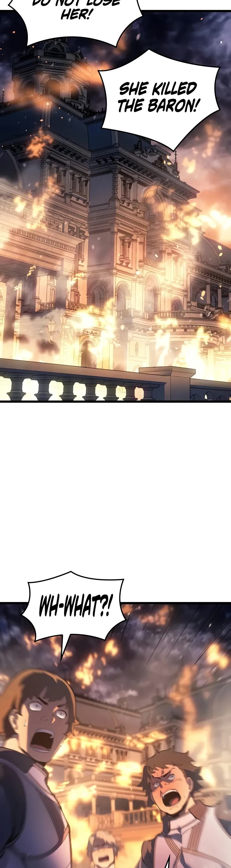 The Indomitable Martial King chapter 74 page 43