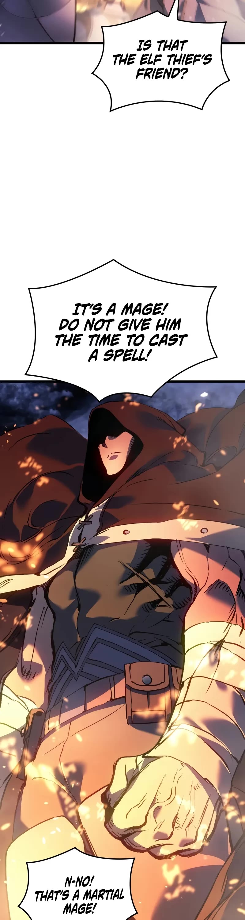 The Indomitable Martial King chapter 74 page 44