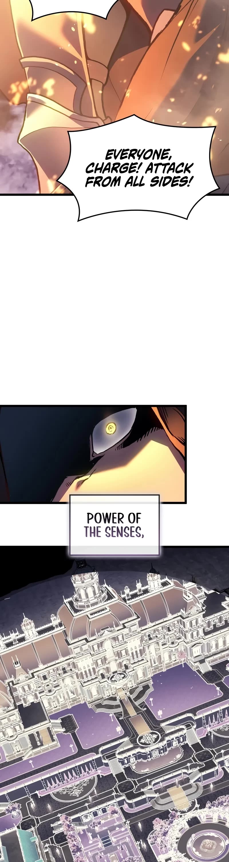 The Indomitable Martial King chapter 74 page 45