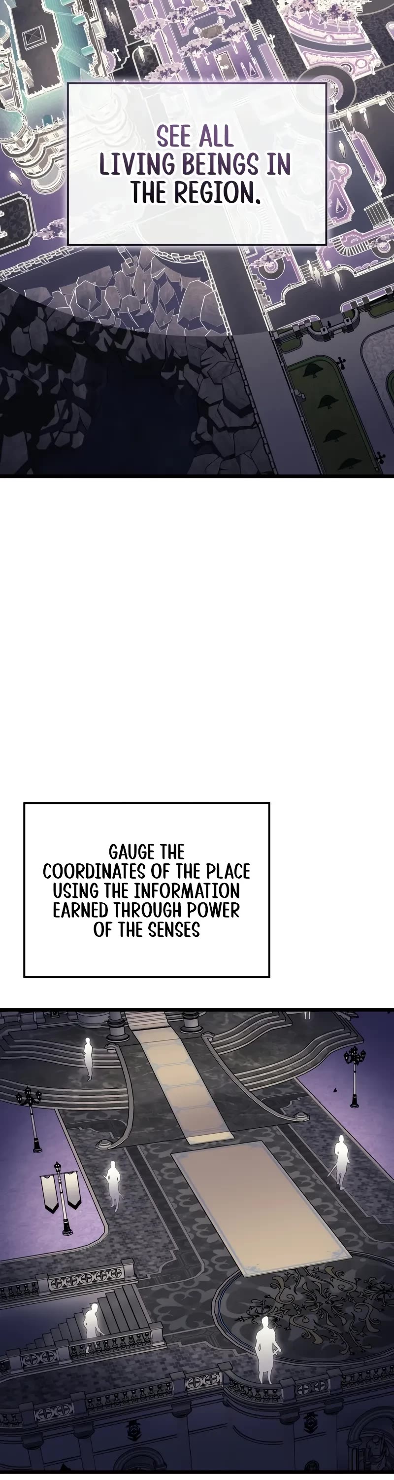 The Indomitable Martial King chapter 74 page 46