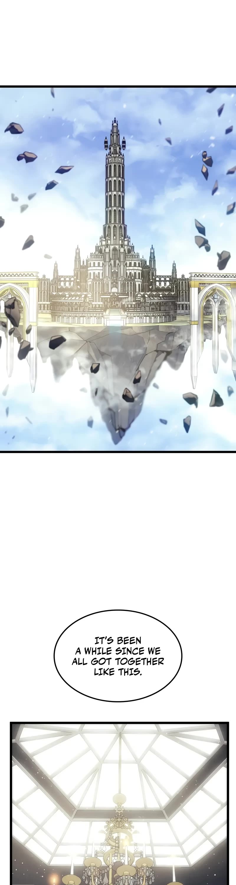 The Indomitable Martial King chapter 74 page 54