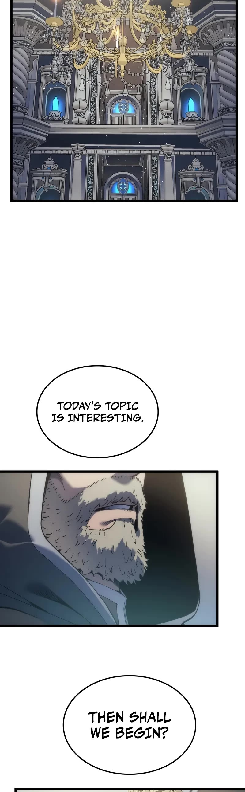 The Indomitable Martial King chapter 74 page 55