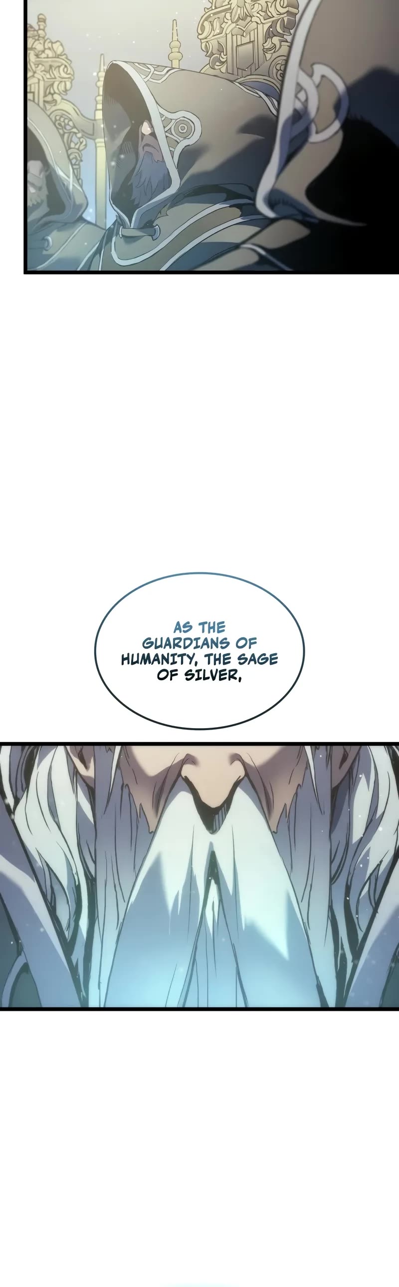 The Indomitable Martial King chapter 74 page 56