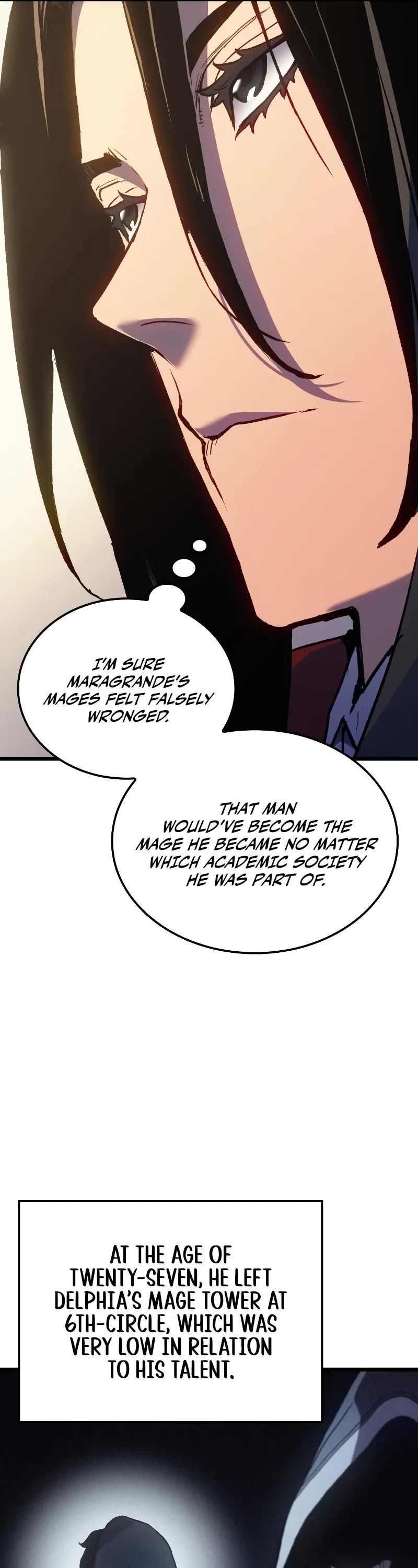 The Indomitable Martial King chapter 75 page 12