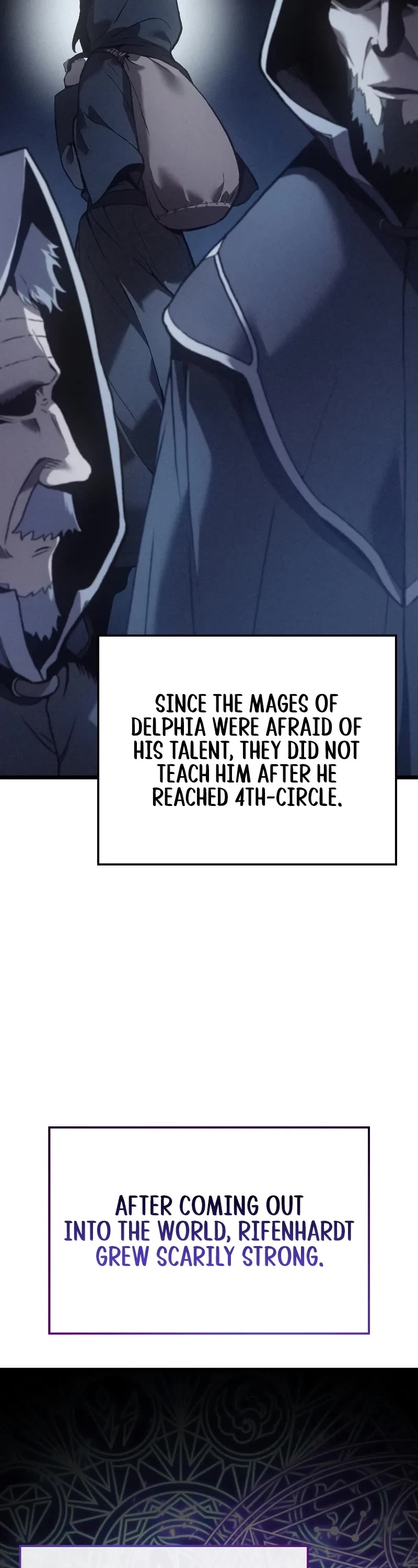 The Indomitable Martial King chapter 75 page 13