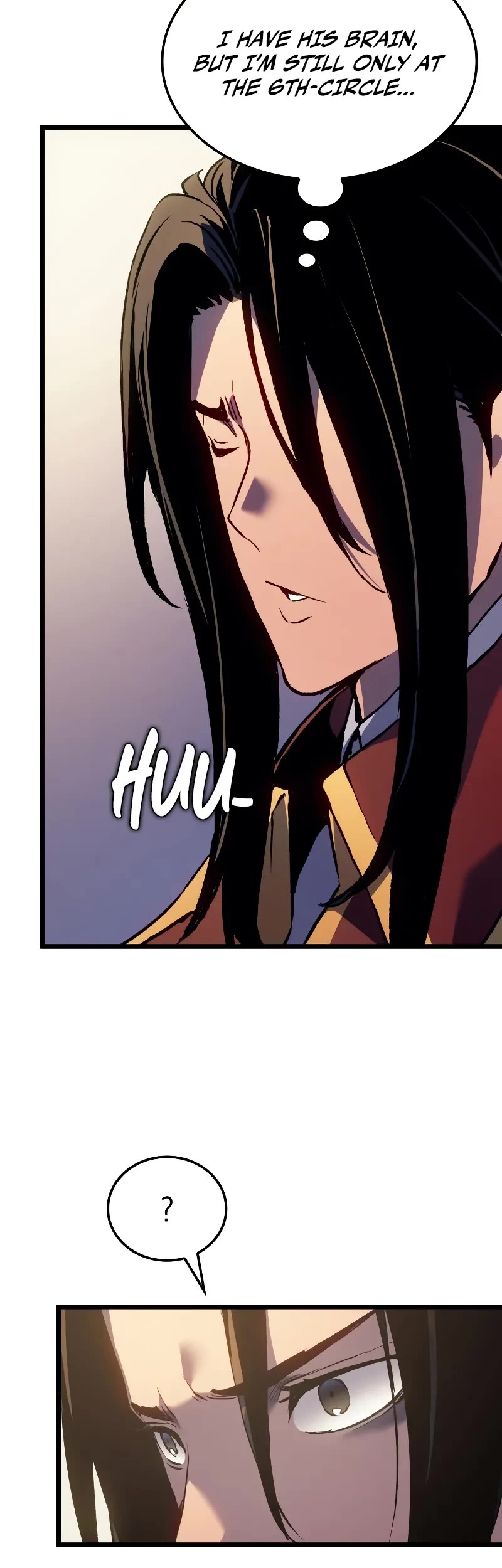 The Indomitable Martial King chapter 75 page 15