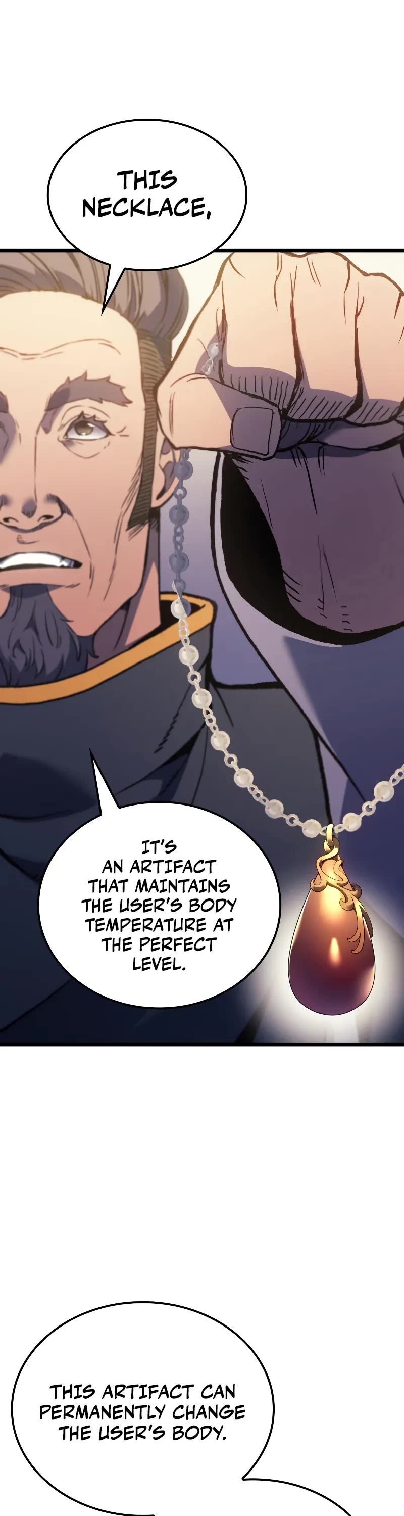 The Indomitable Martial King chapter 75 page 17