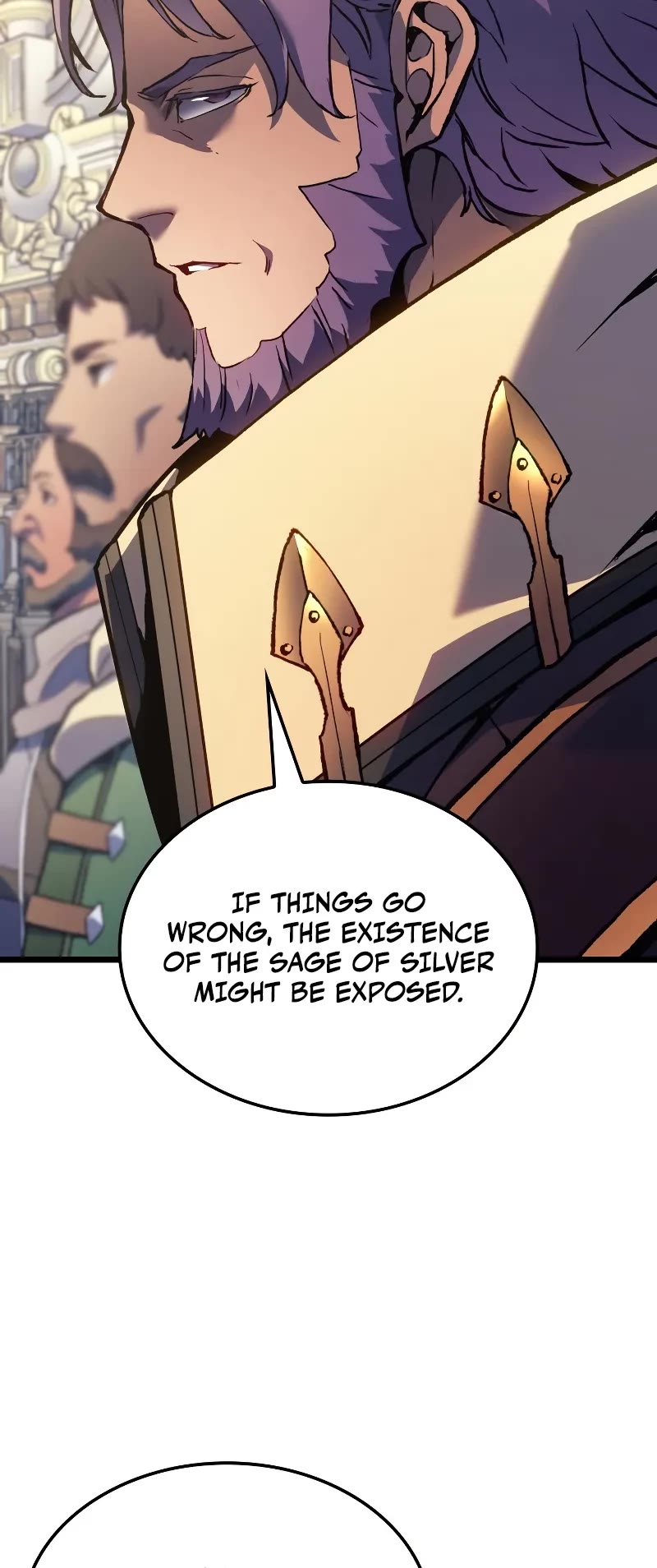 The Indomitable Martial King chapter 75 page 20