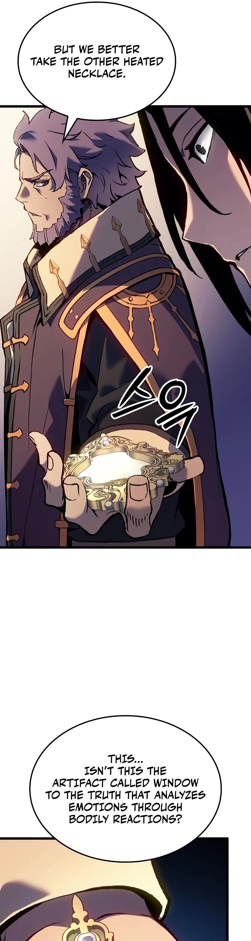 The Indomitable Martial King chapter 75 page 22