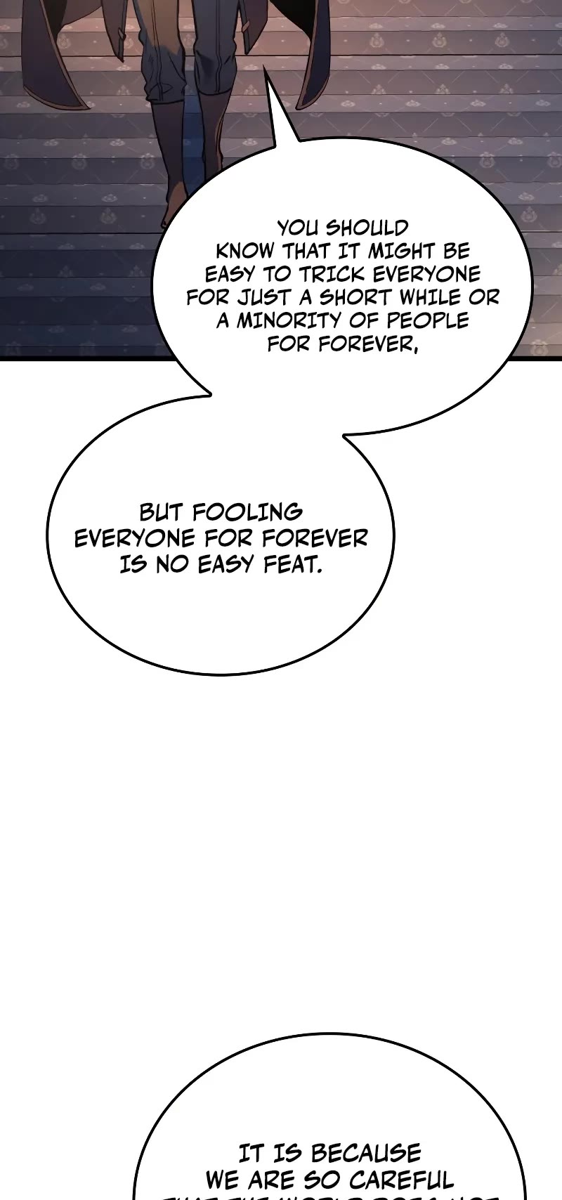 The Indomitable Martial King chapter 75 page 25