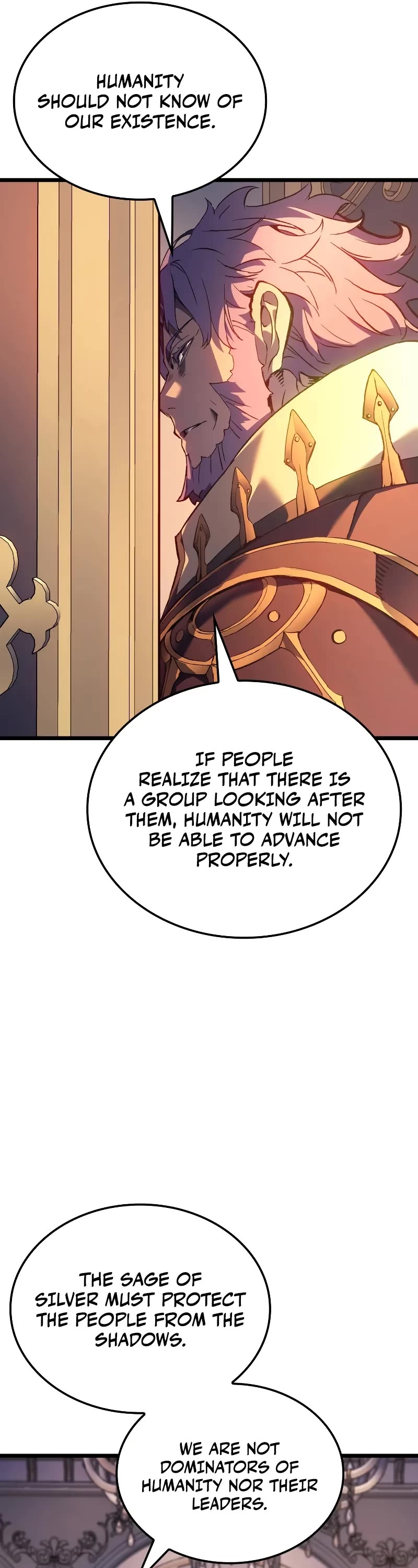 The Indomitable Martial King chapter 75 page 27