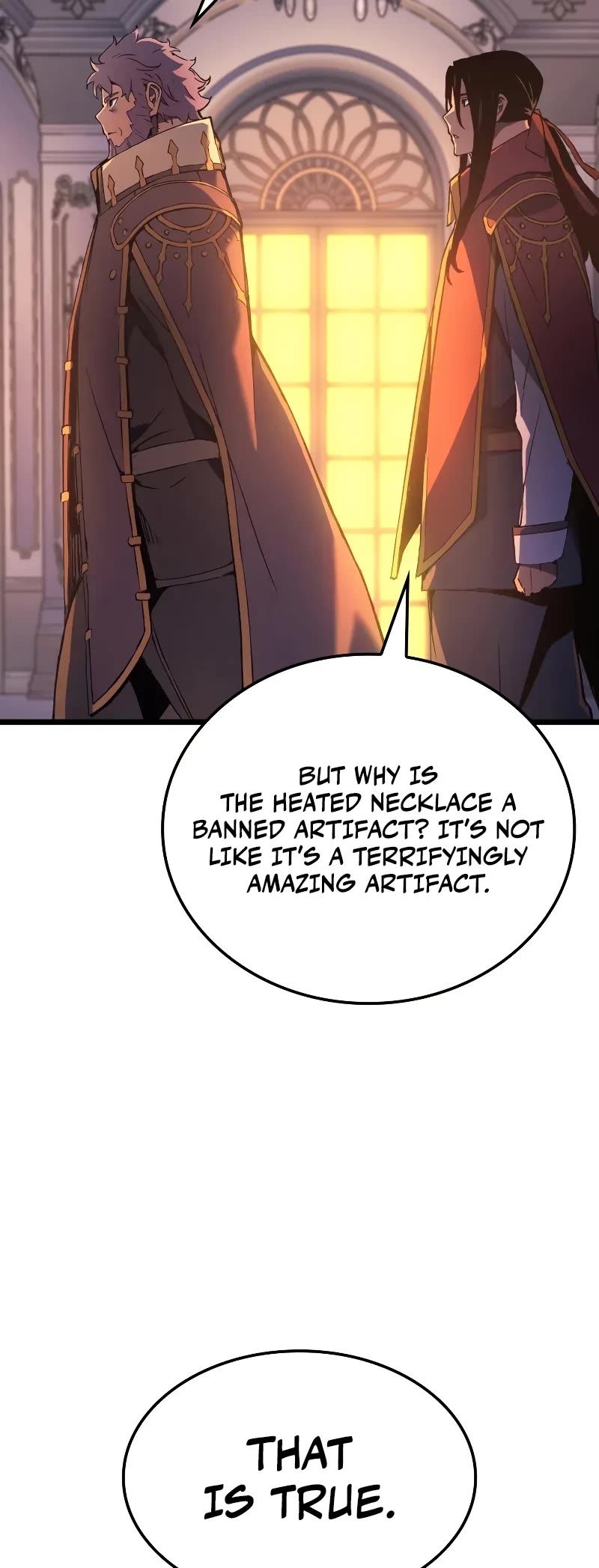 The Indomitable Martial King chapter 75 page 28