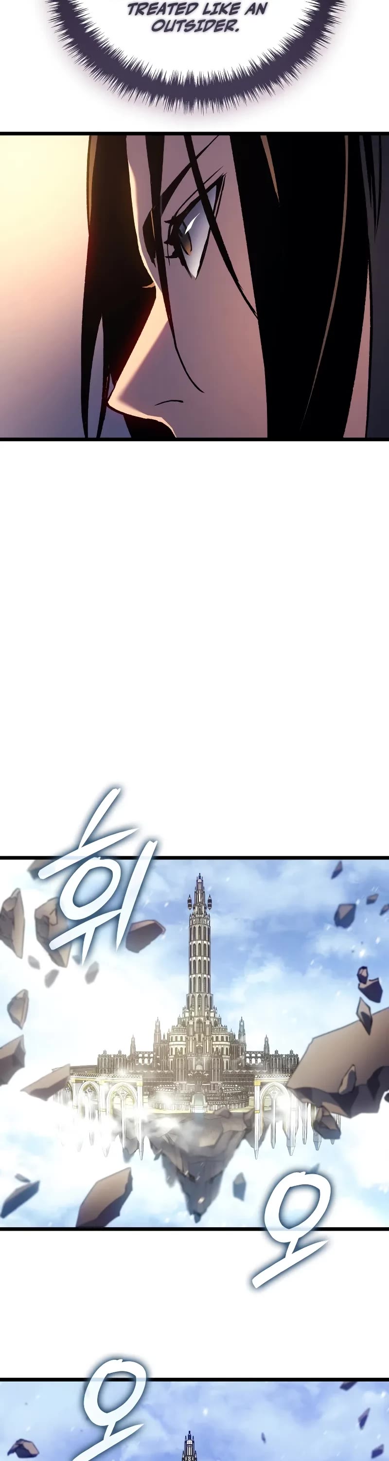 The Indomitable Martial King chapter 75 page 36