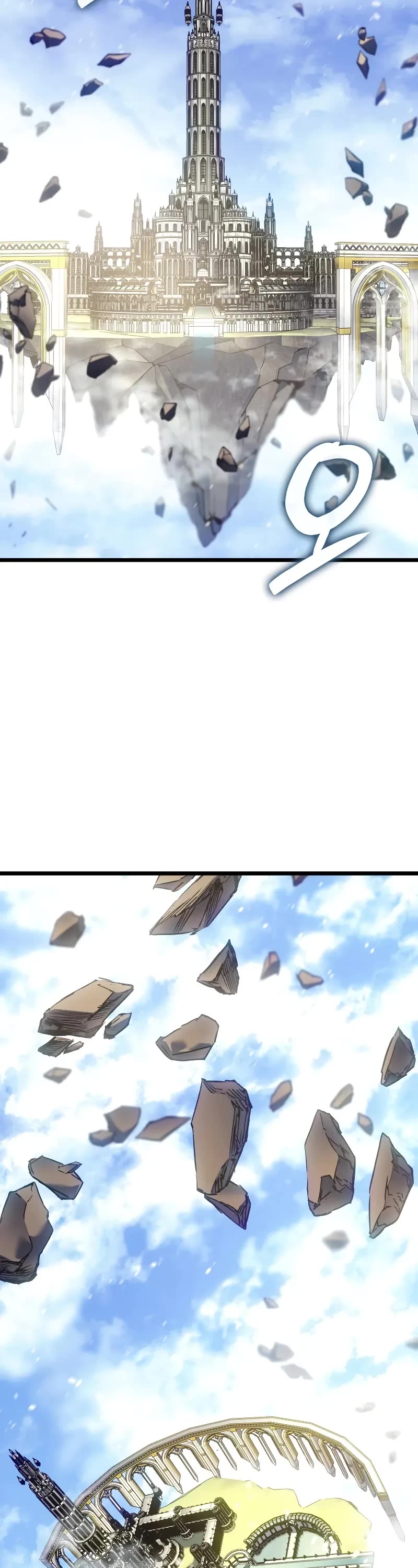 The Indomitable Martial King chapter 75 page 37