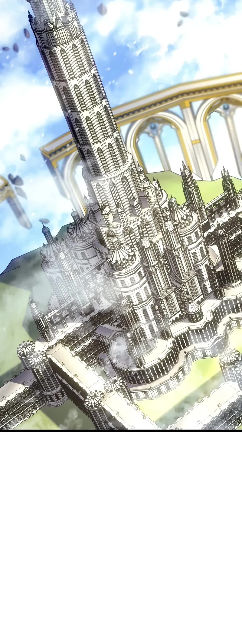 The Indomitable Martial King chapter 75 page 39