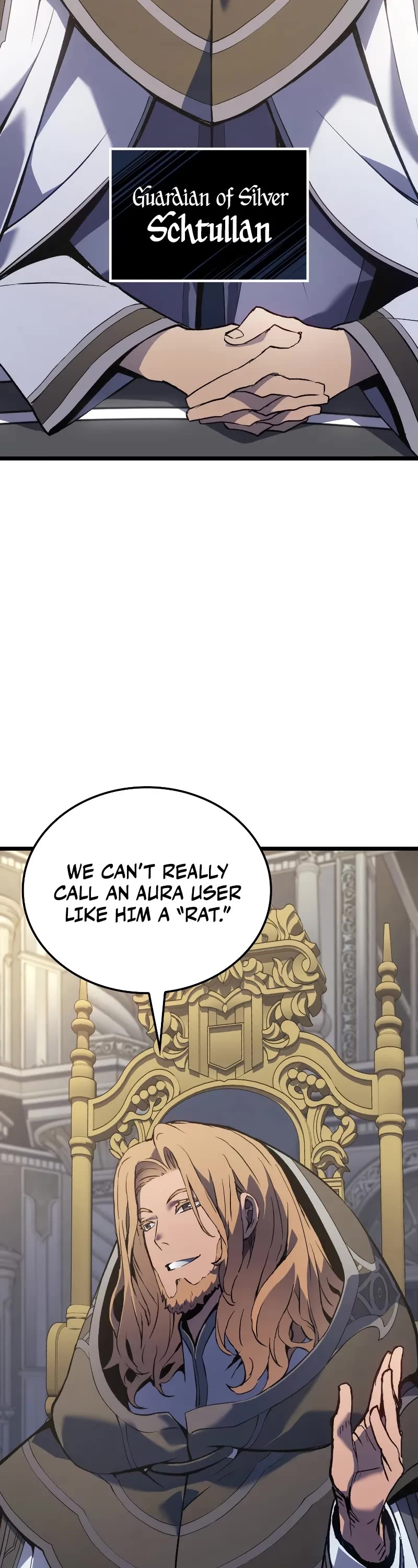 The Indomitable Martial King chapter 75 page 42