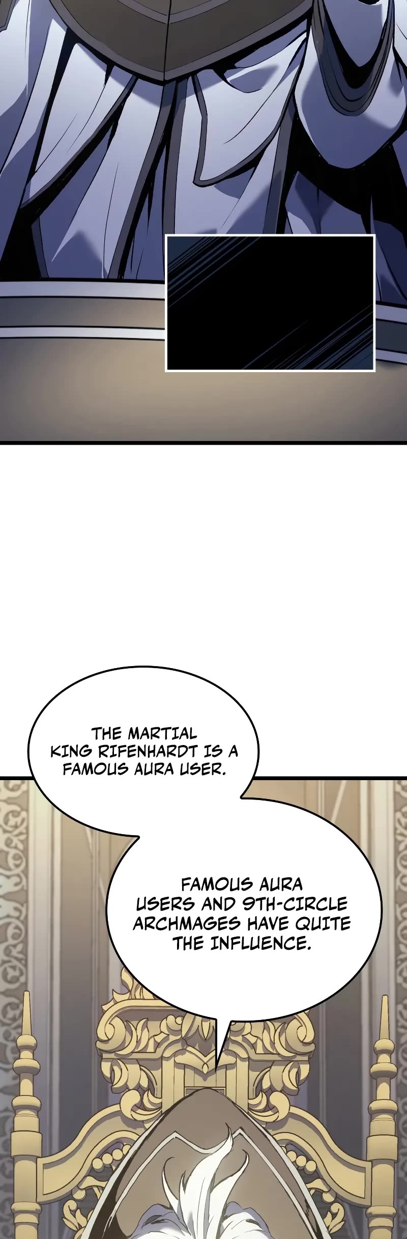 The Indomitable Martial King chapter 75 page 43