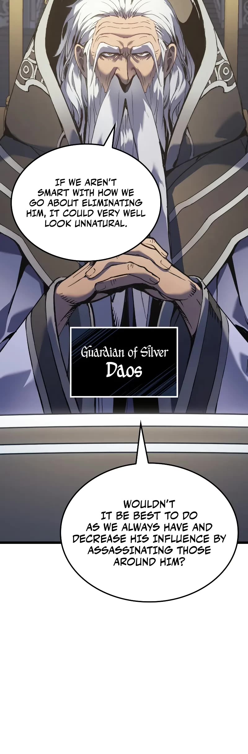 The Indomitable Martial King chapter 75 page 44