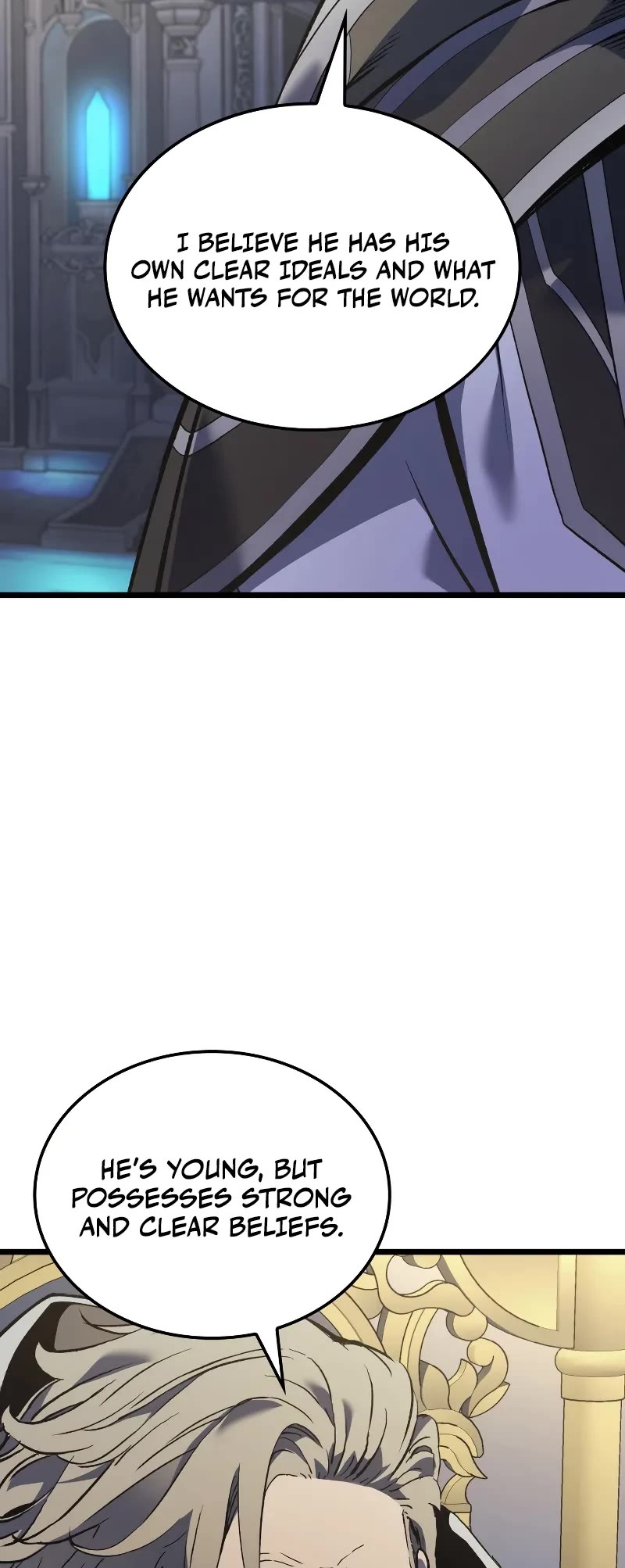 The Indomitable Martial King chapter 75 page 48