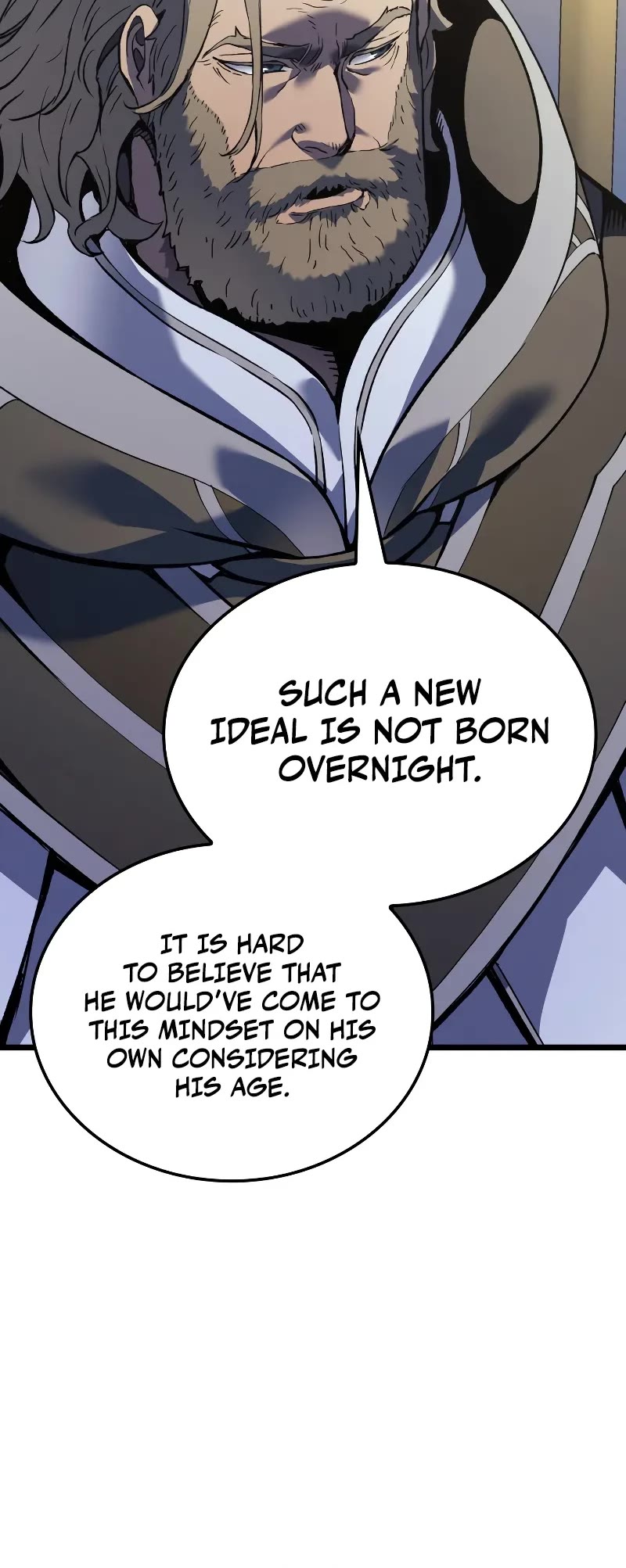 The Indomitable Martial King chapter 75 page 49