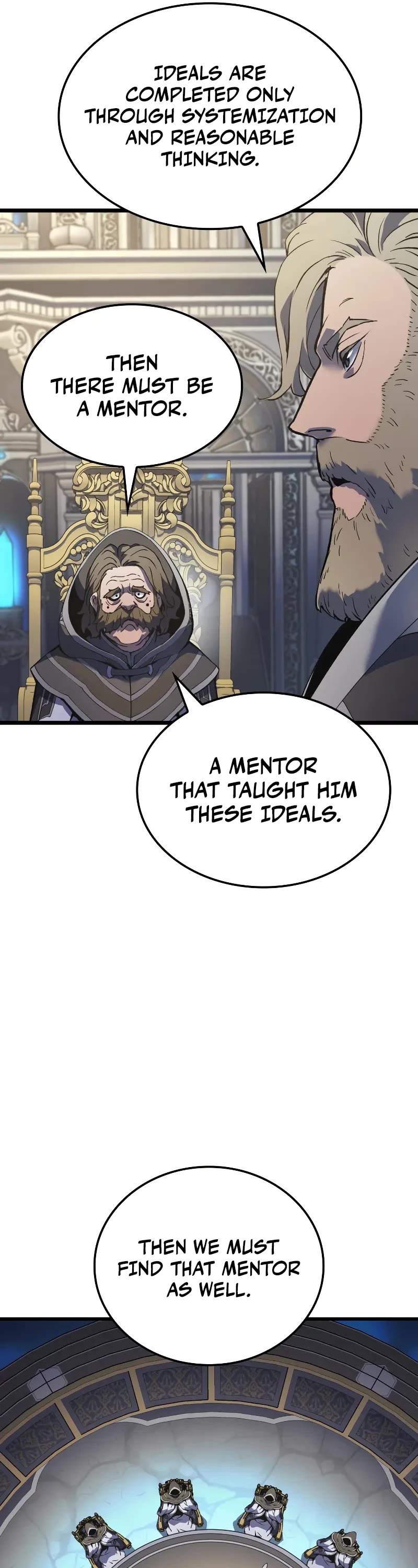 The Indomitable Martial King chapter 75 page 50