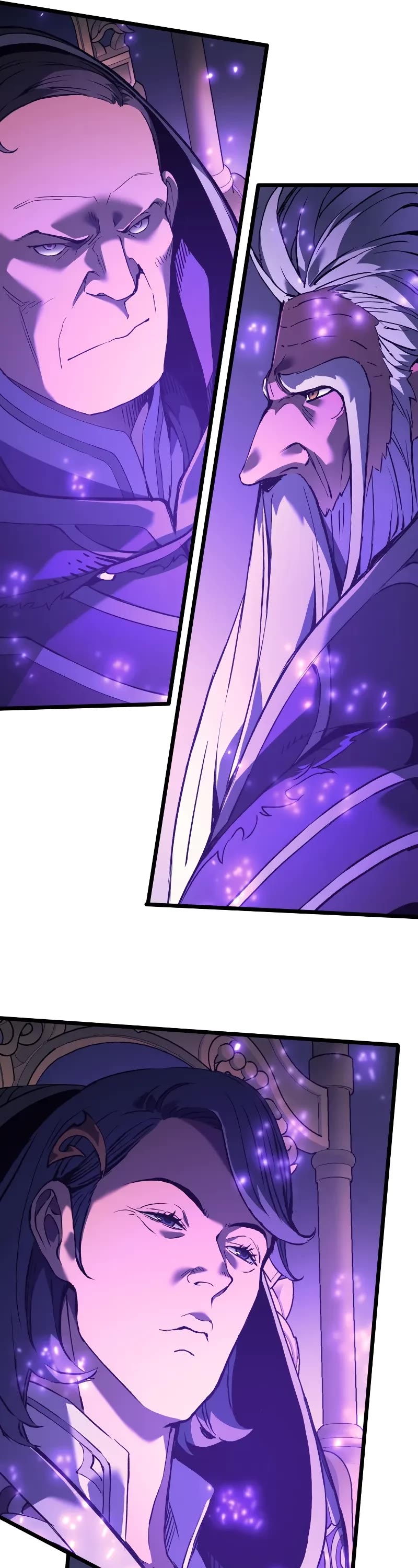 The Indomitable Martial King chapter 75 page 55