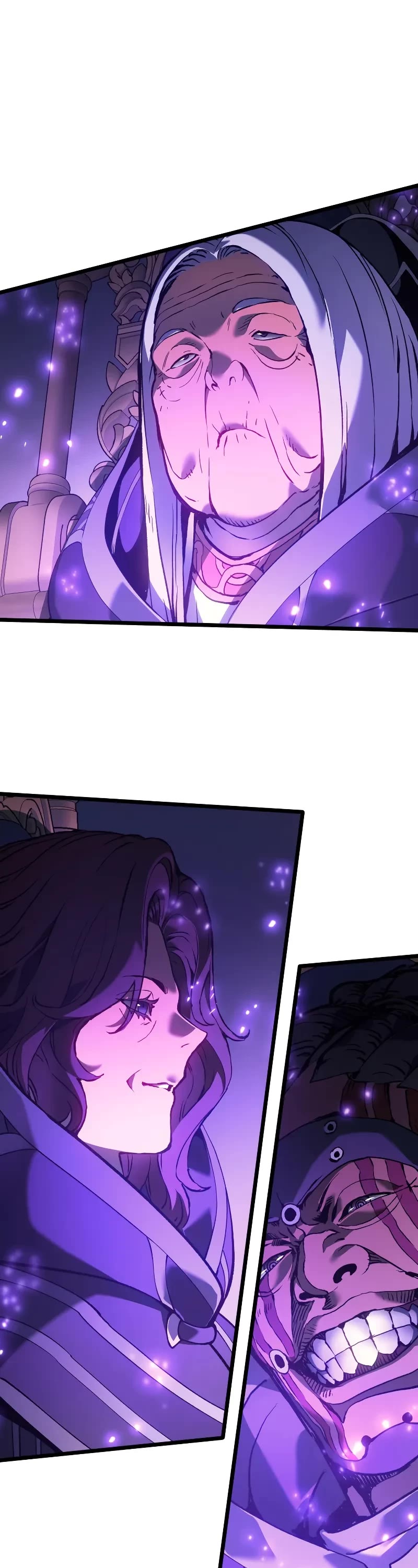 The Indomitable Martial King chapter 75 page 57