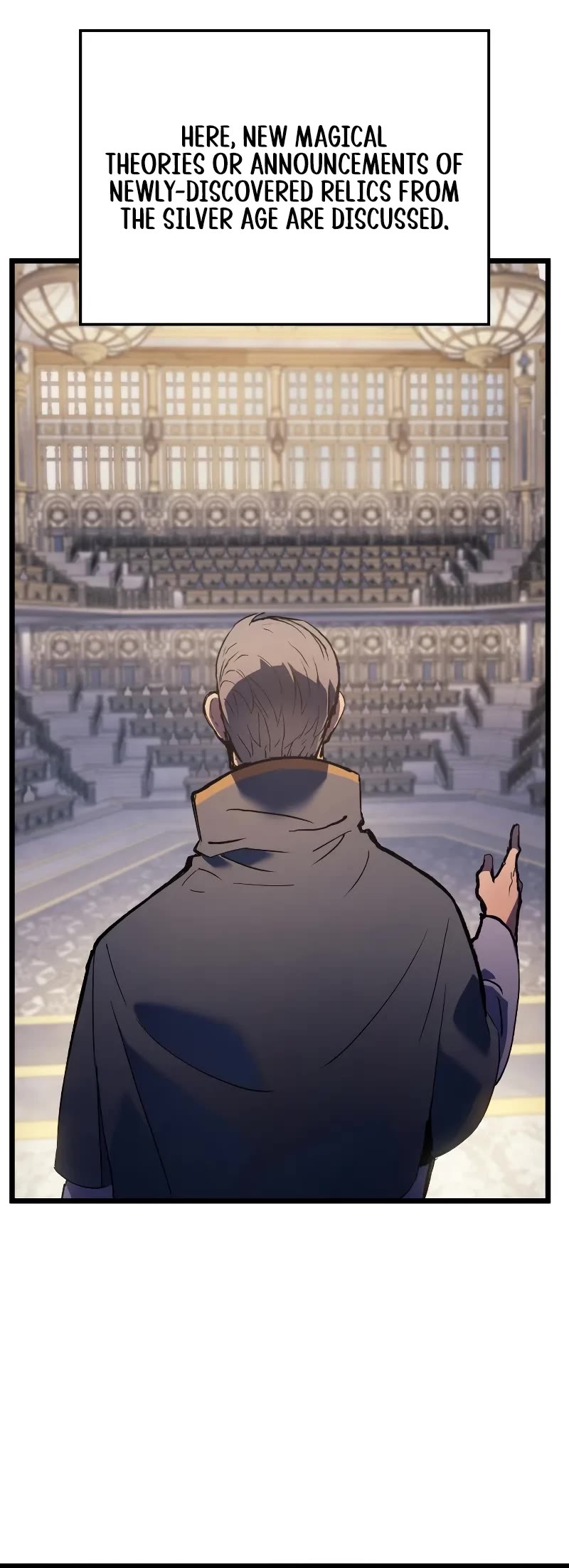 The Indomitable Martial King chapter 75 page 6