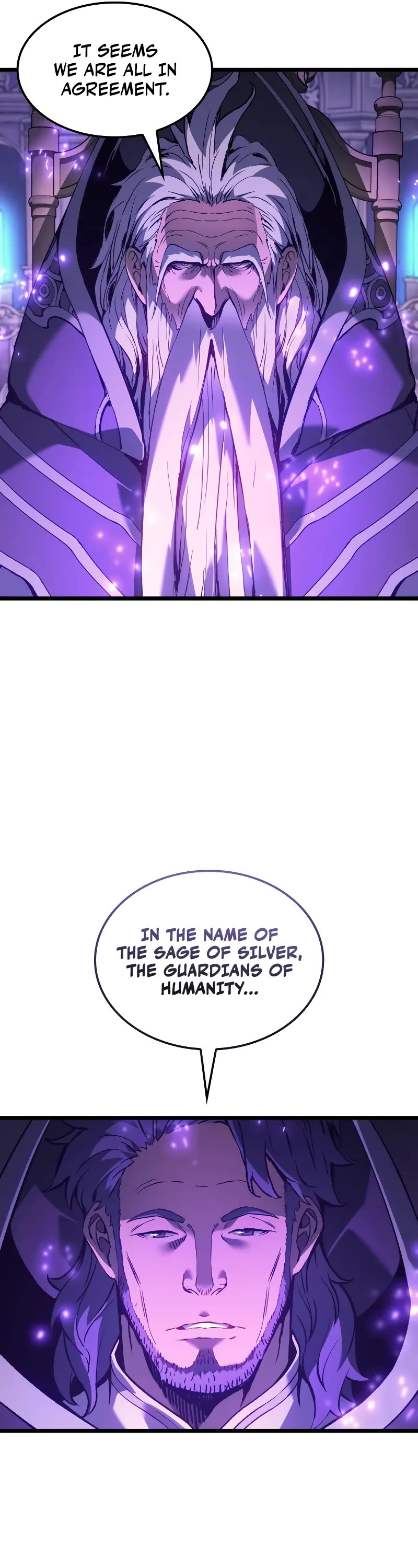 The Indomitable Martial King chapter 75 page 60