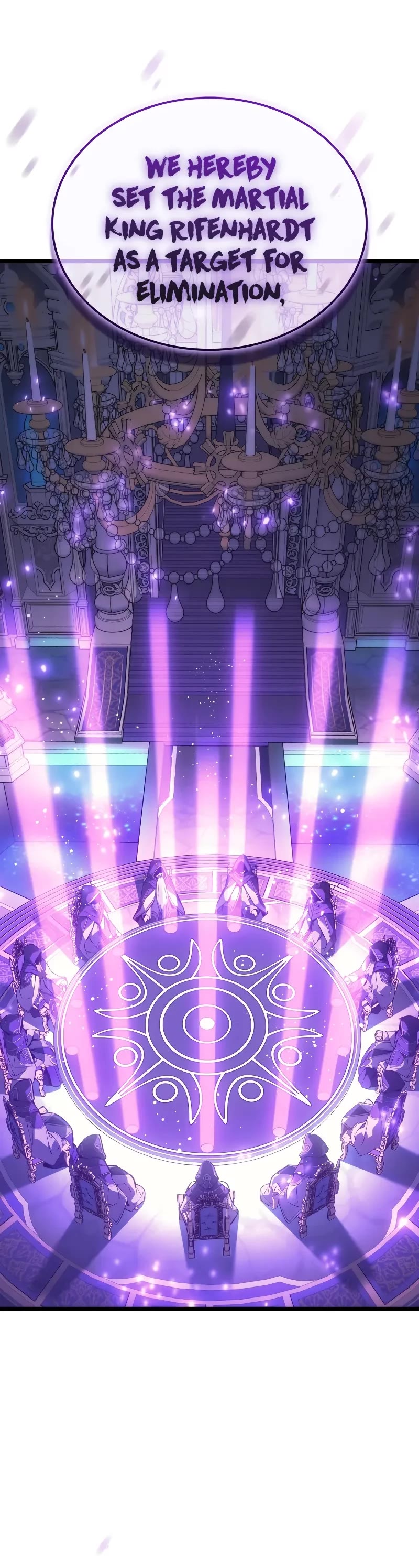 The Indomitable Martial King chapter 75 page 61