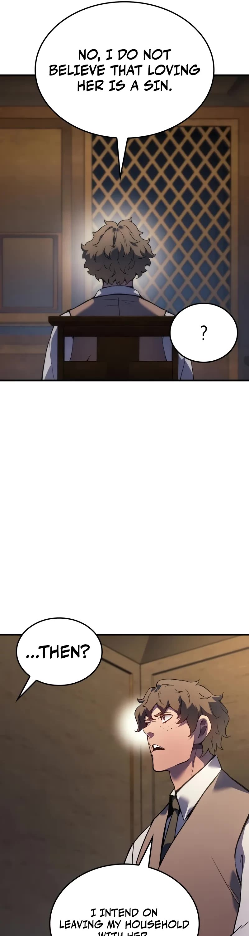 The Indomitable Martial King chapter 76 page 12