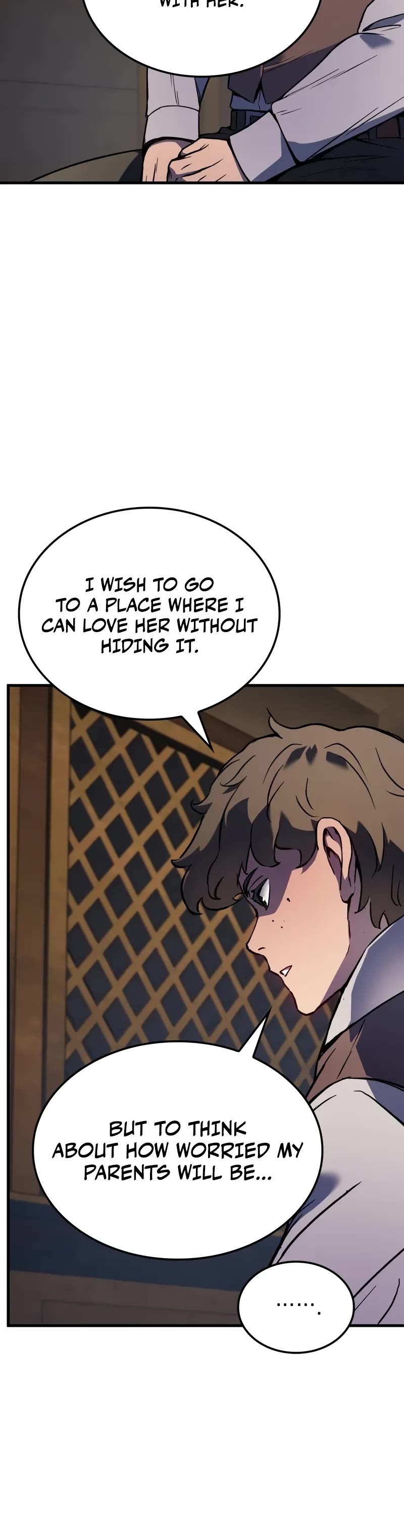 The Indomitable Martial King chapter 76 page 13