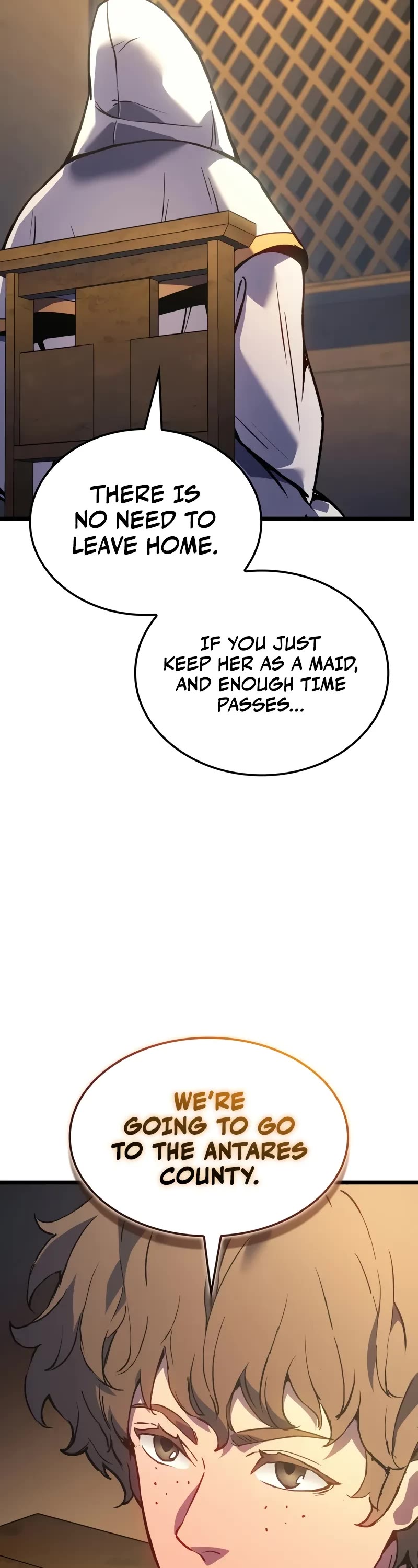 The Indomitable Martial King chapter 76 page 18