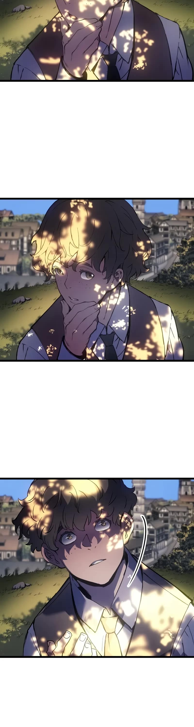 The Indomitable Martial King chapter 76 page 23