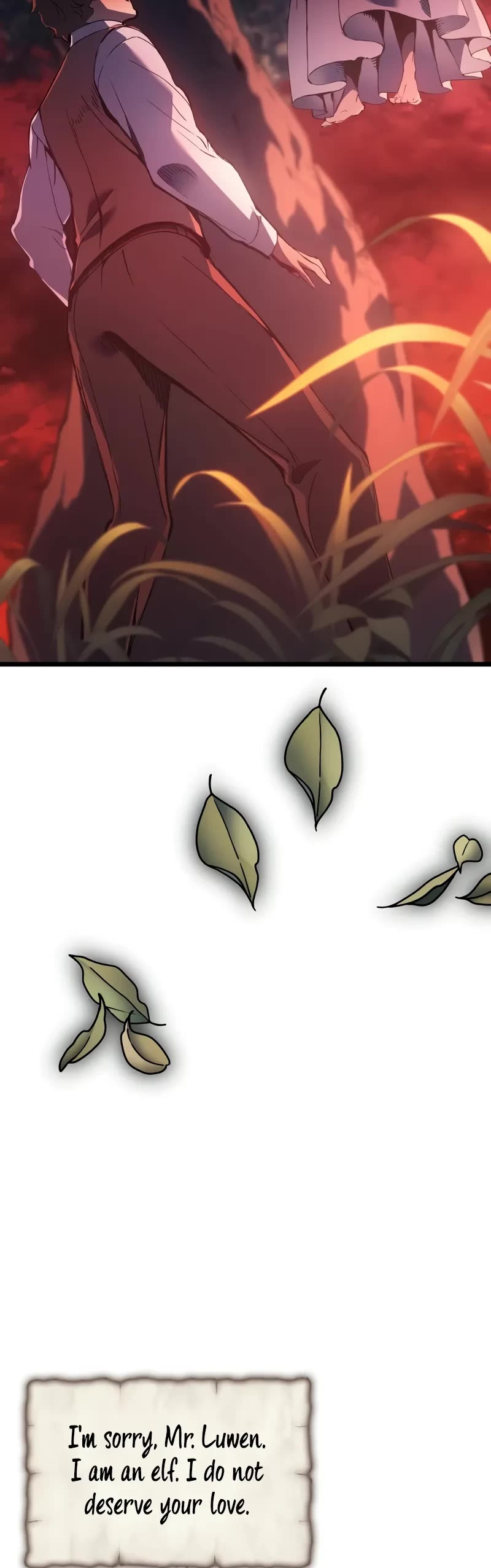 The Indomitable Martial King chapter 76 page 25