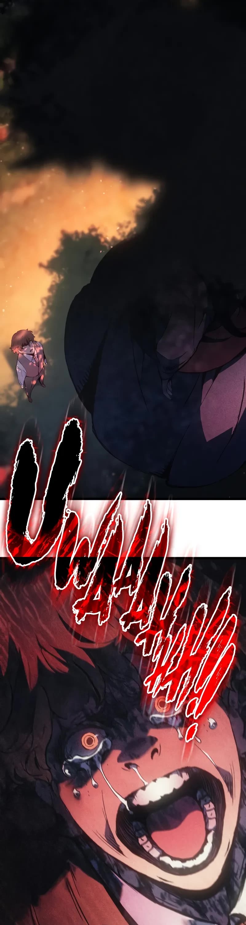 The Indomitable Martial King chapter 76 page 28