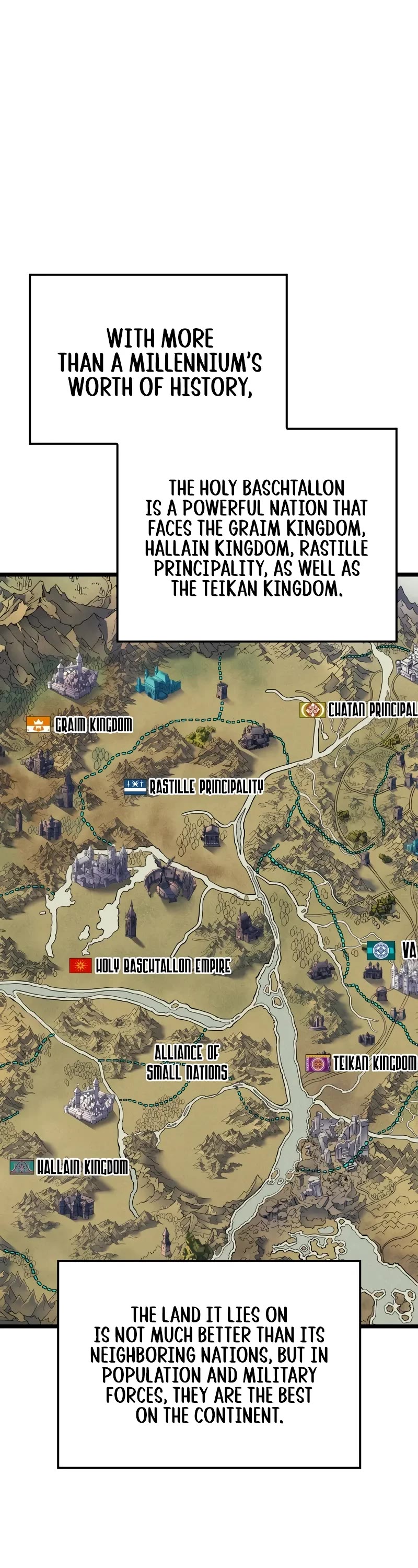 The Indomitable Martial King chapter 76 page 3