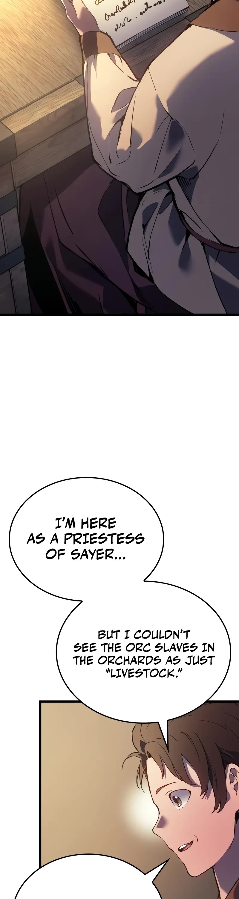 The Indomitable Martial King chapter 76 page 33