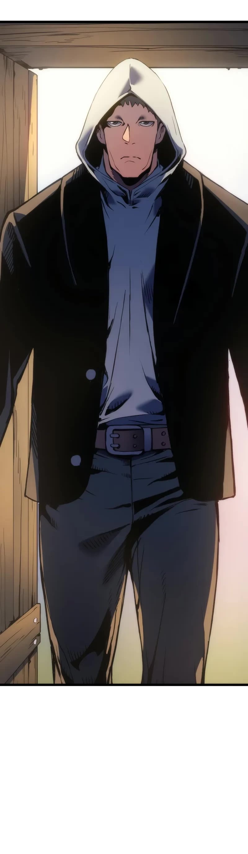 The Indomitable Martial King chapter 76 page 36