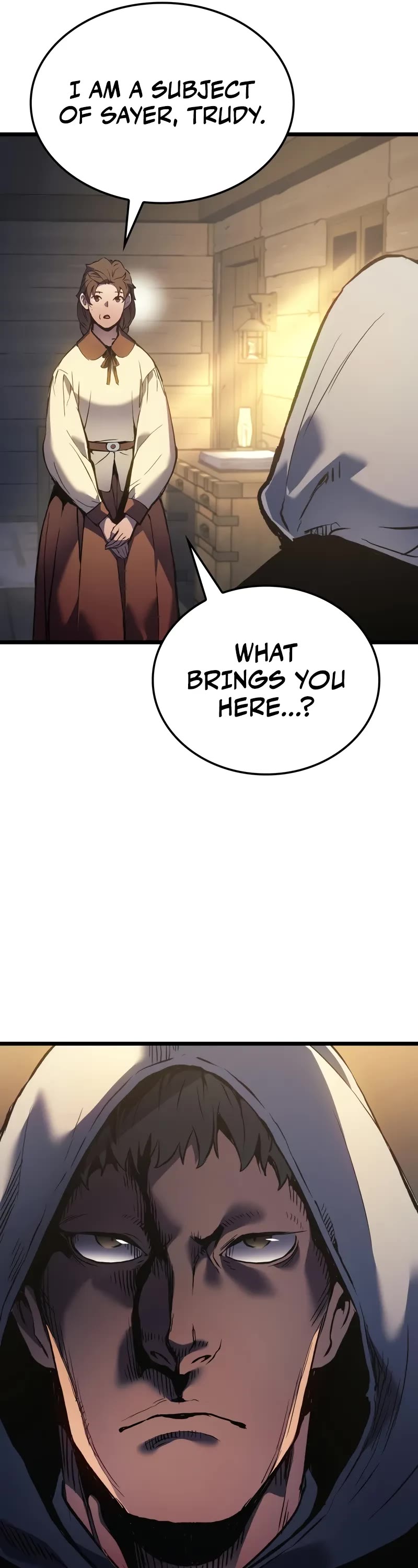 The Indomitable Martial King chapter 76 page 37