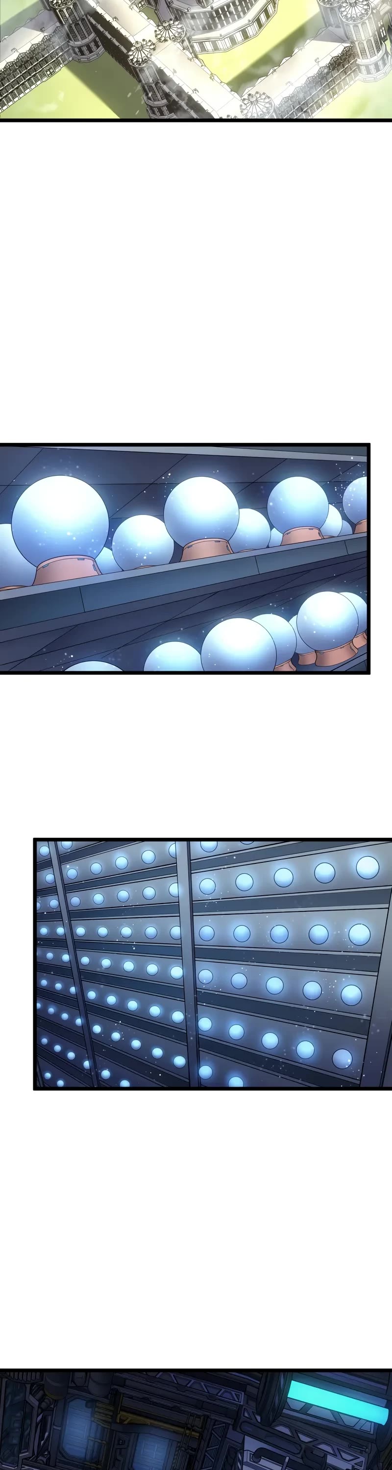 The Indomitable Martial King chapter 76 page 44